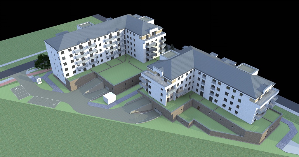 mieszkania Białołęka Strumykowa 19