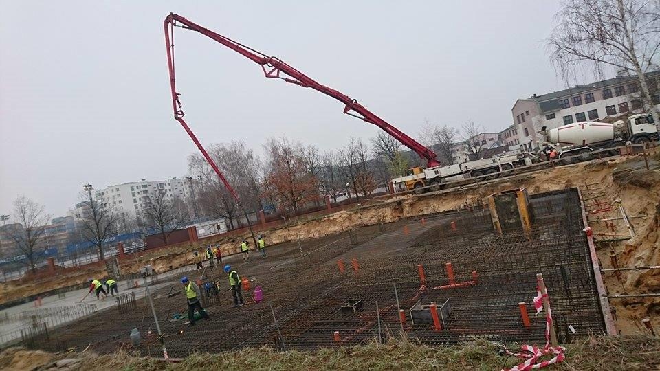 mieszkania Białołęka Strumykowa 19