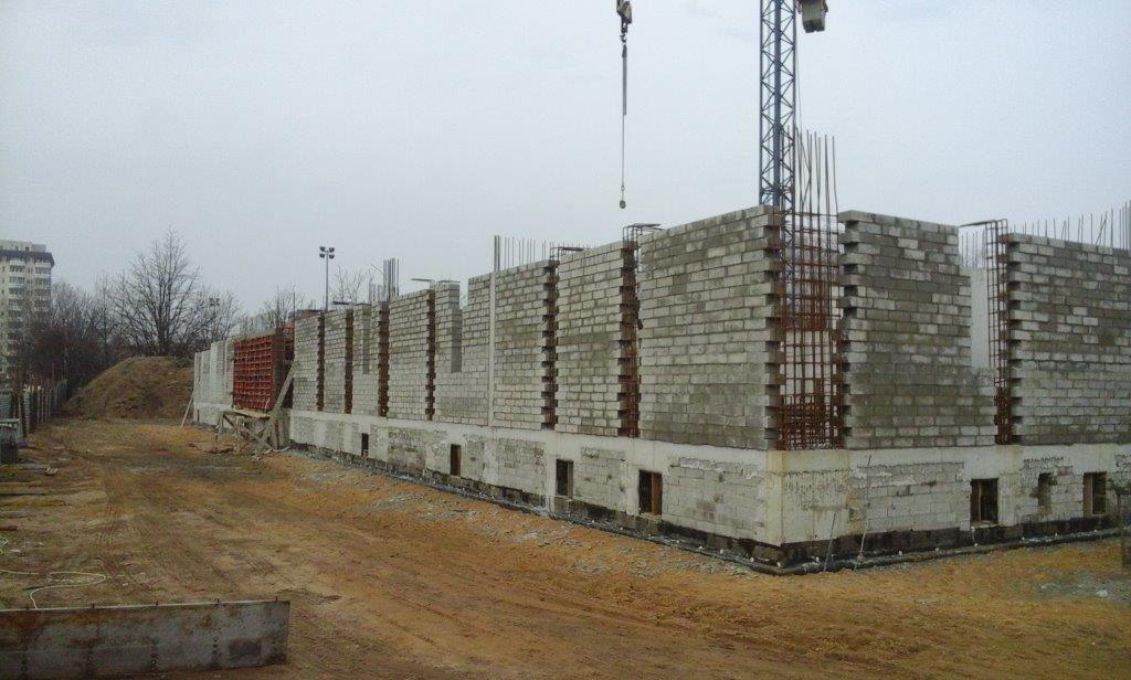 mieszkania Białołęka Strumykowa 19