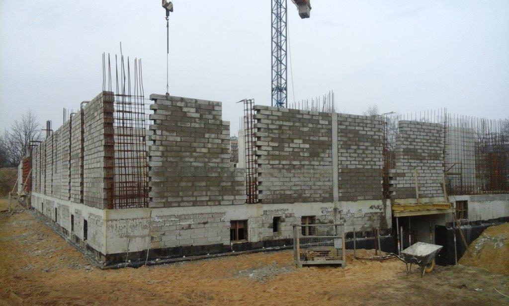 mieszkania Białołęka Strumykowa 19