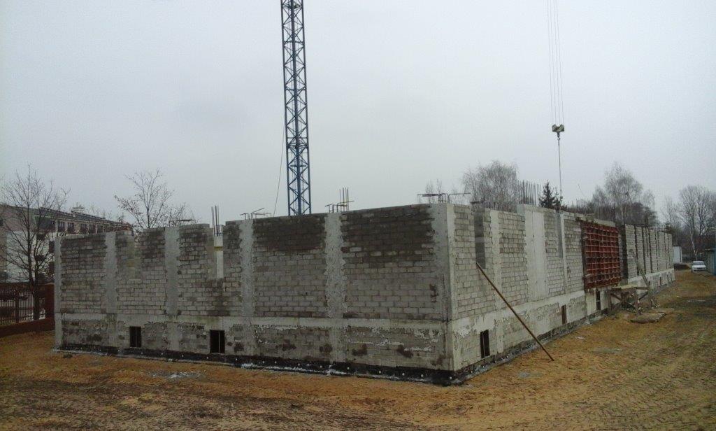 mieszkania Białołęka Strumykowa 19