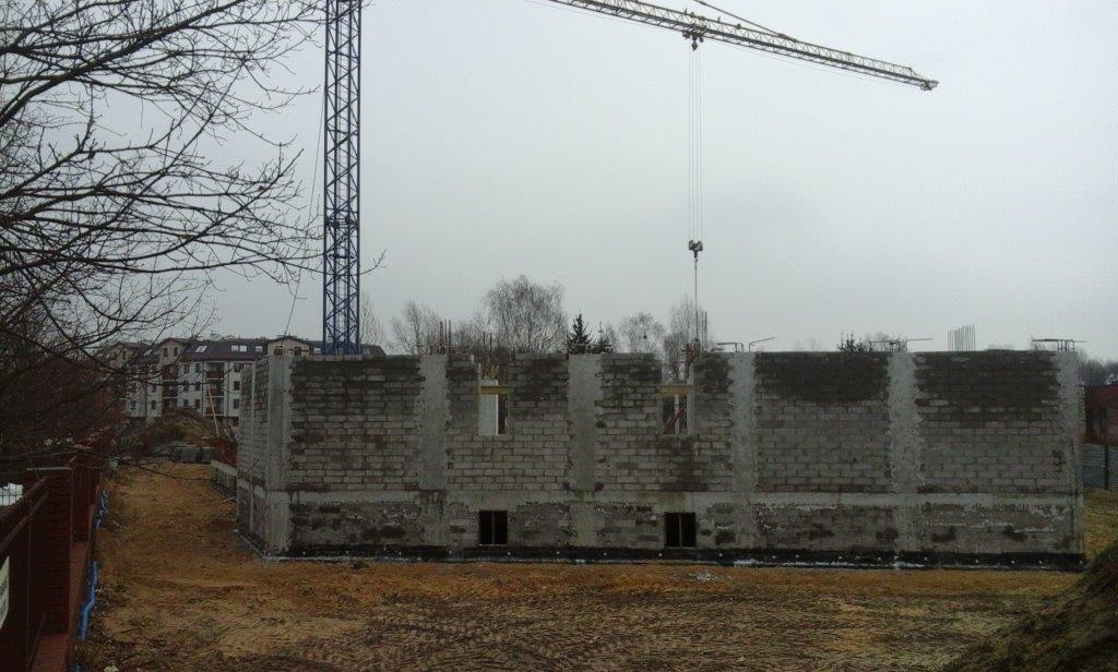 mieszkania Białołęka Strumykowa 19