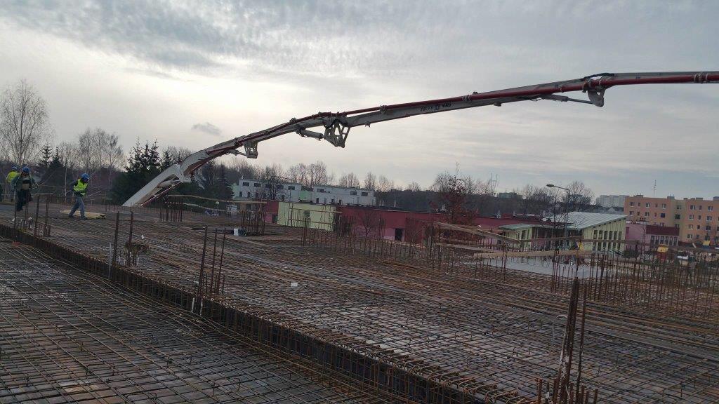 mieszkania Białołęka Strumykowa 19