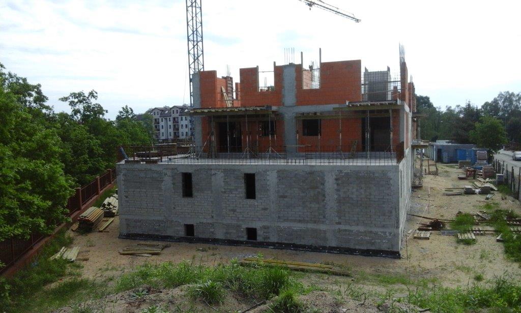 mieszkania Białołęka Strumykowa 19