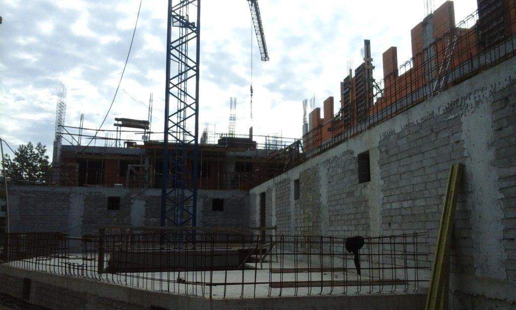 mieszkania Białołęka Strumykowa 19