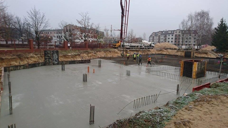 mieszkania Białołęka Strumykowa 19