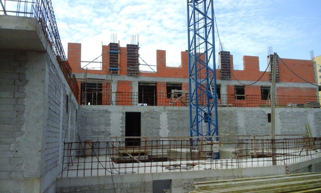 mieszkania Białołęka Strumykowa 19