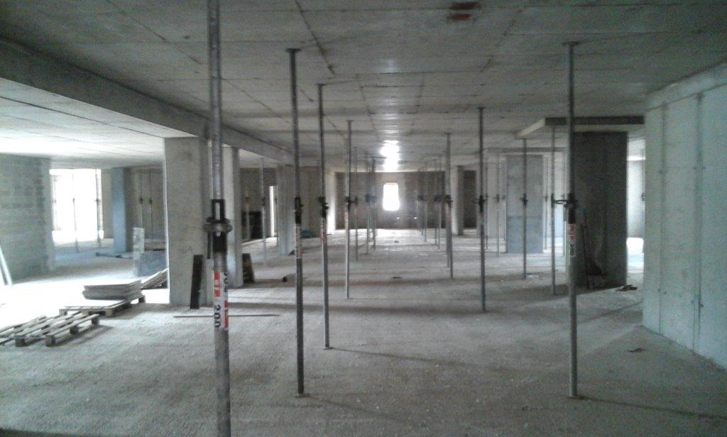 mieszkania Białołęka Strumykowa 19