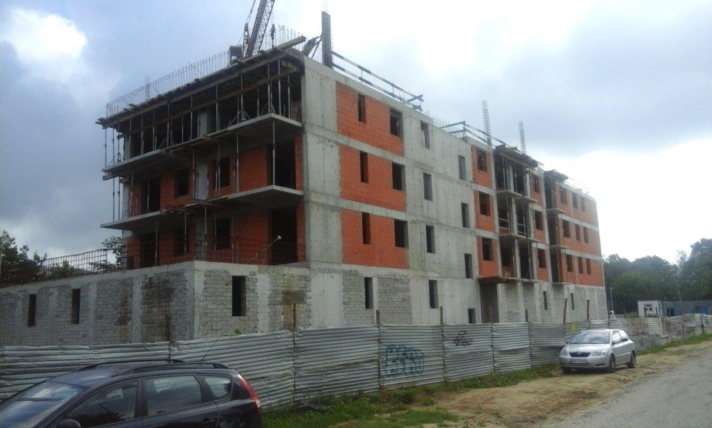 mieszkania Białołęka Strumykowa 19