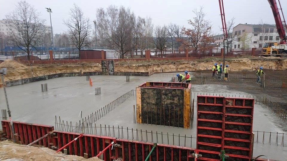 mieszkania Białołęka Strumykowa 19