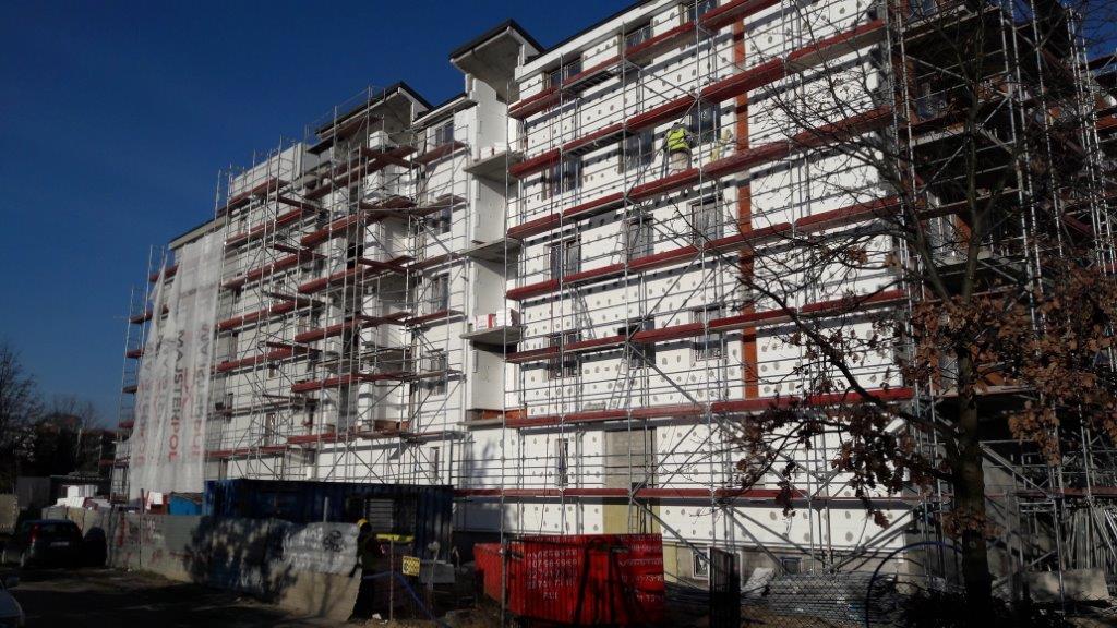 mieszkania Białołęka Strumykowa 19