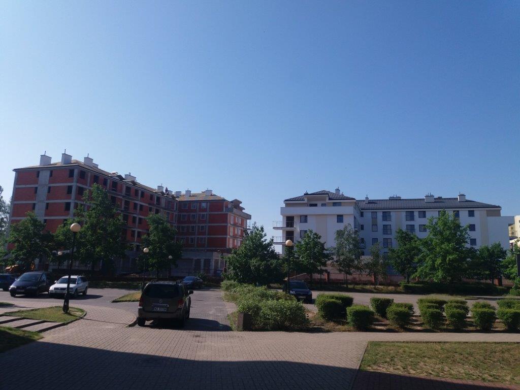 mieszkania Białołęka Strumykowa 19