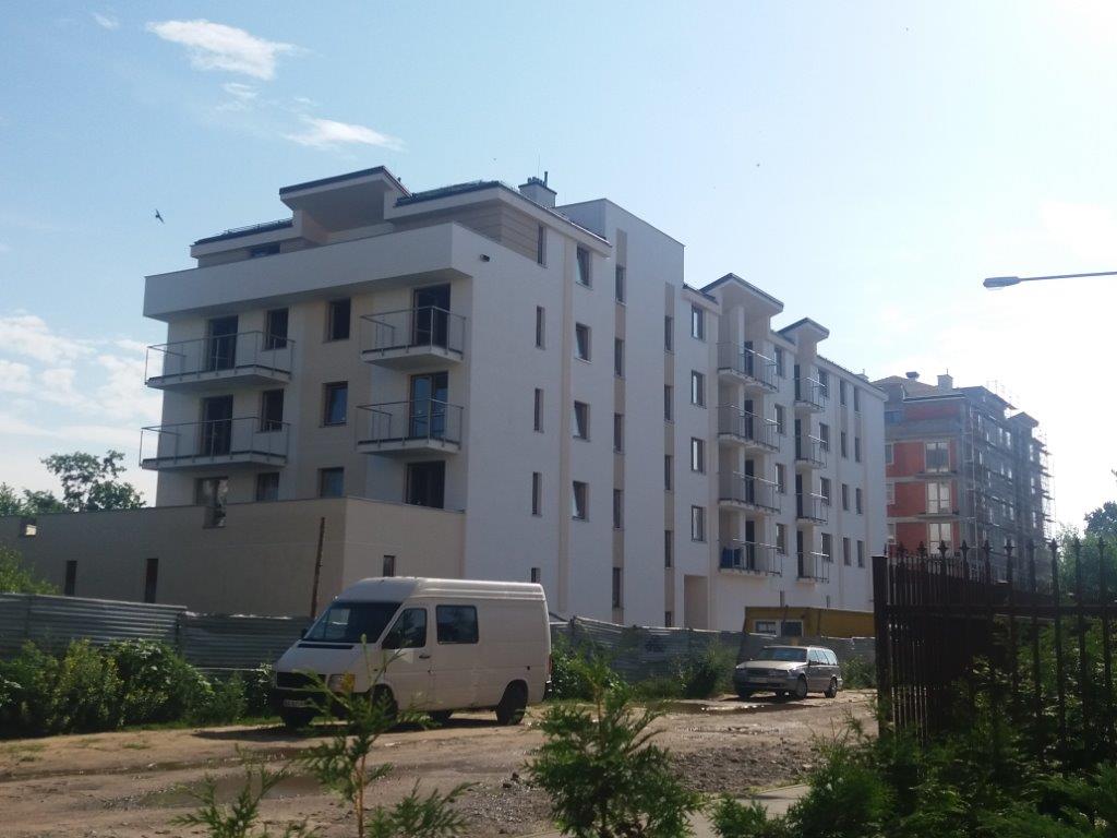 mieszkania Białołęka Strumykowa 19