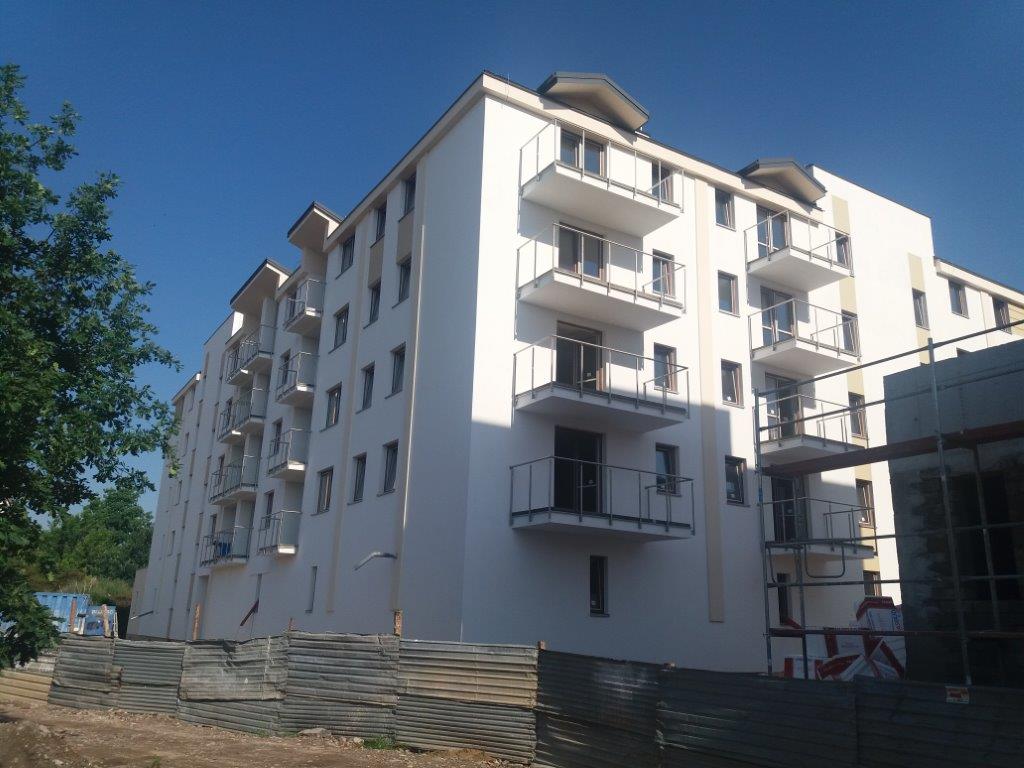 mieszkania Białołęka Strumykowa 19