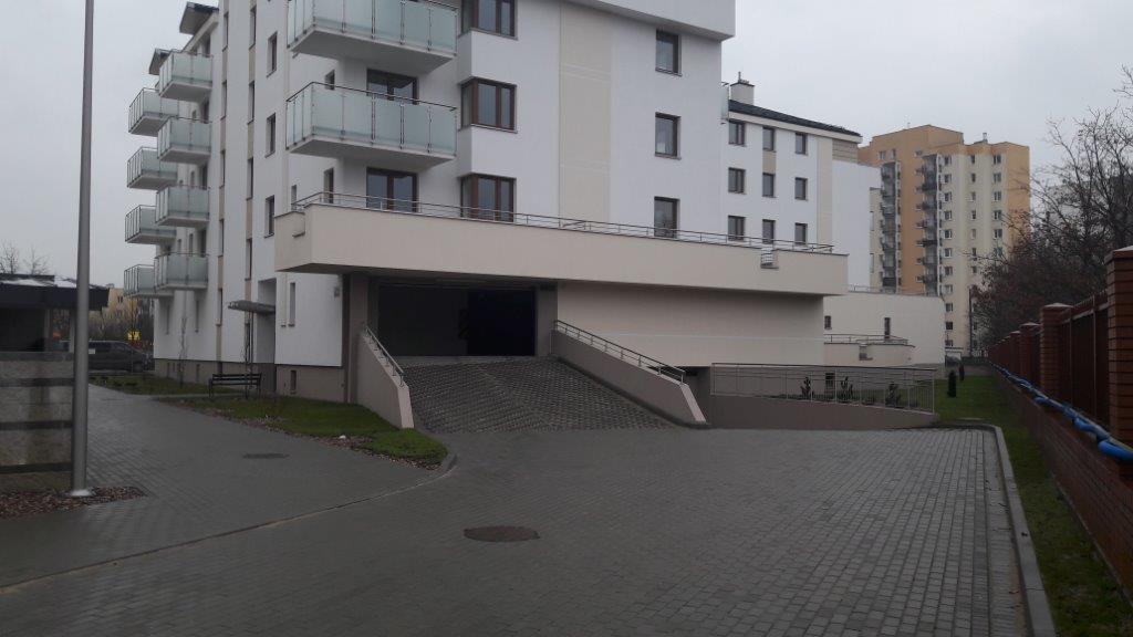 mieszkania Białołęka Strumykowa 19