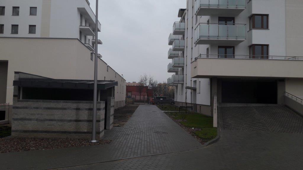 mieszkania Białołęka Strumykowa 19