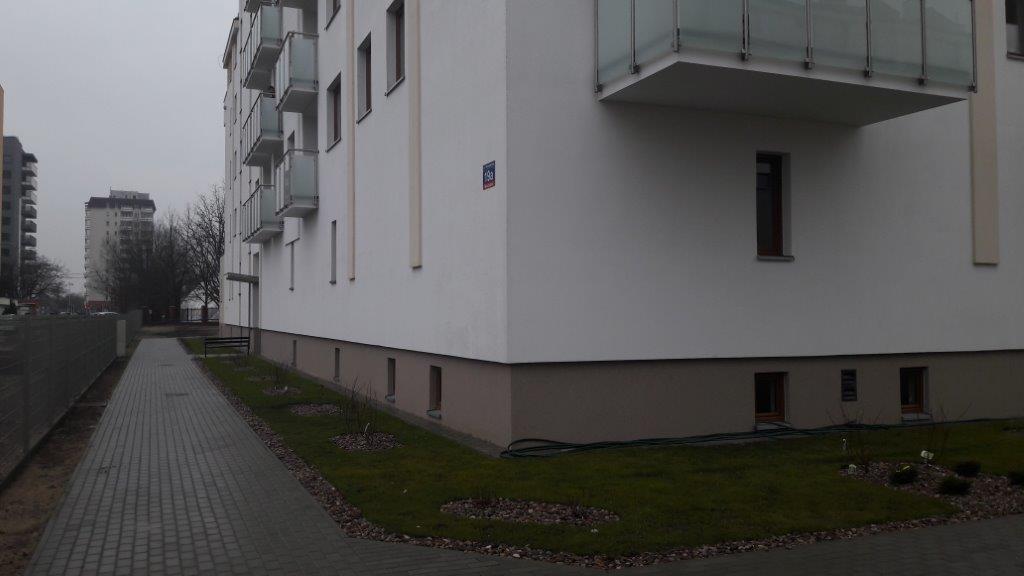 mieszkania Białołęka Strumykowa 19