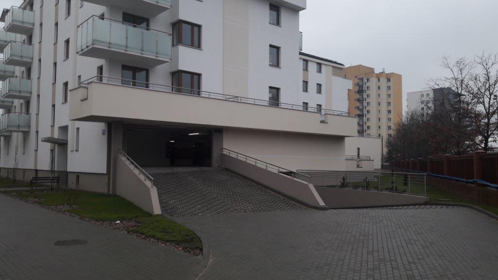 mieszkania Białołęka Strumykowa 19