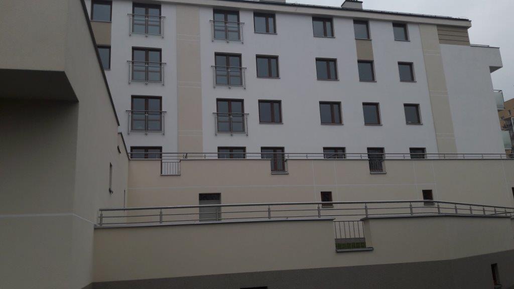 mieszkania Białołęka Strumykowa 19