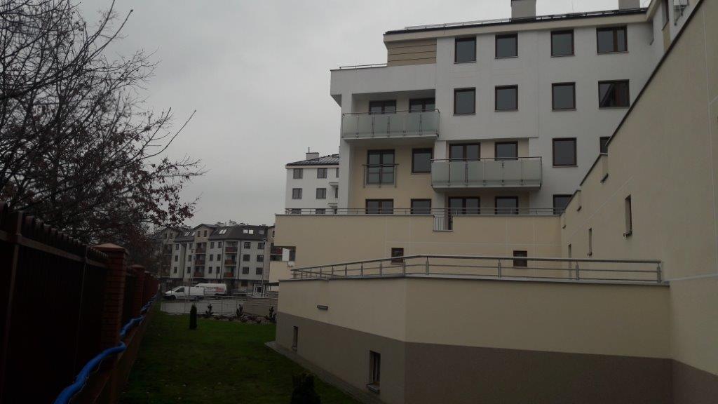 mieszkania Białołęka Strumykowa 19