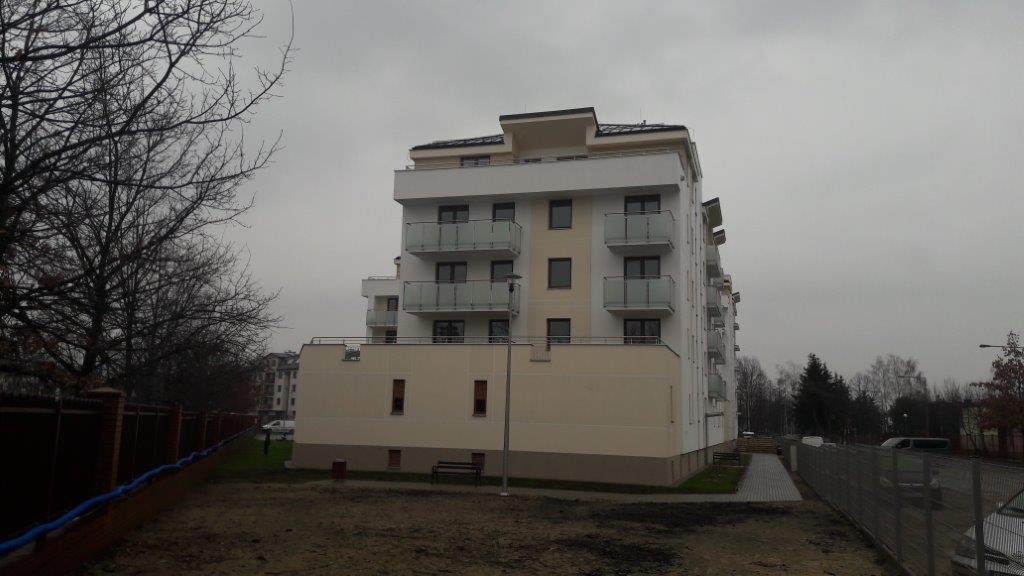 mieszkania Białołęka Strumykowa 19