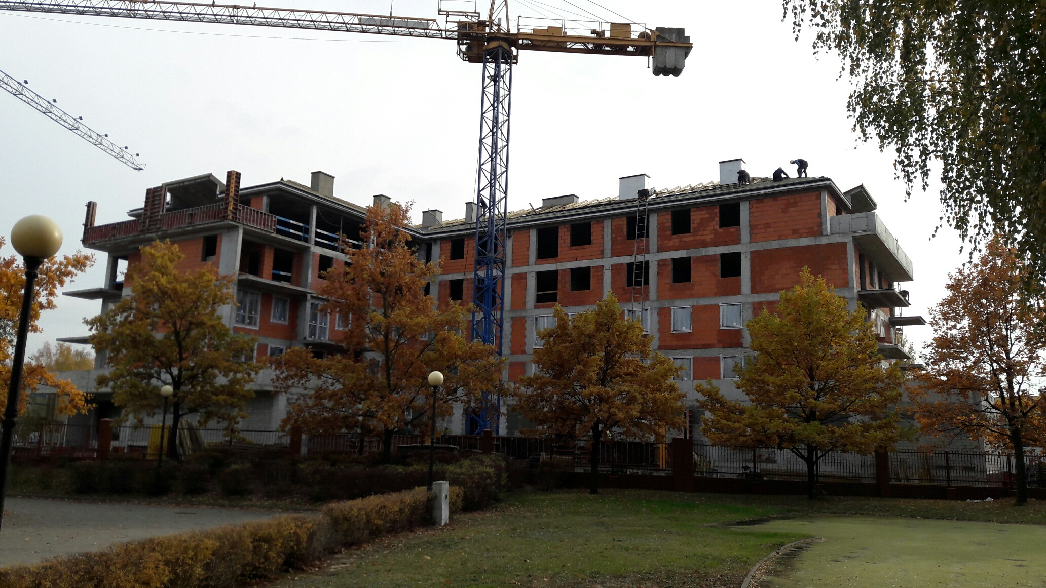 mieszkania Białołęka Strumykowa 19