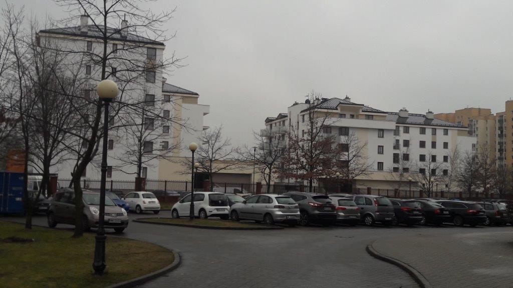 mieszkania Białołęka Strumykowa 19