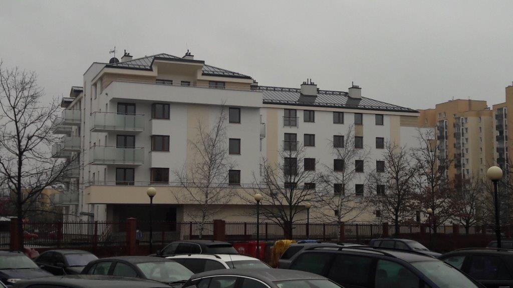 mieszkania Białołęka Strumykowa 19