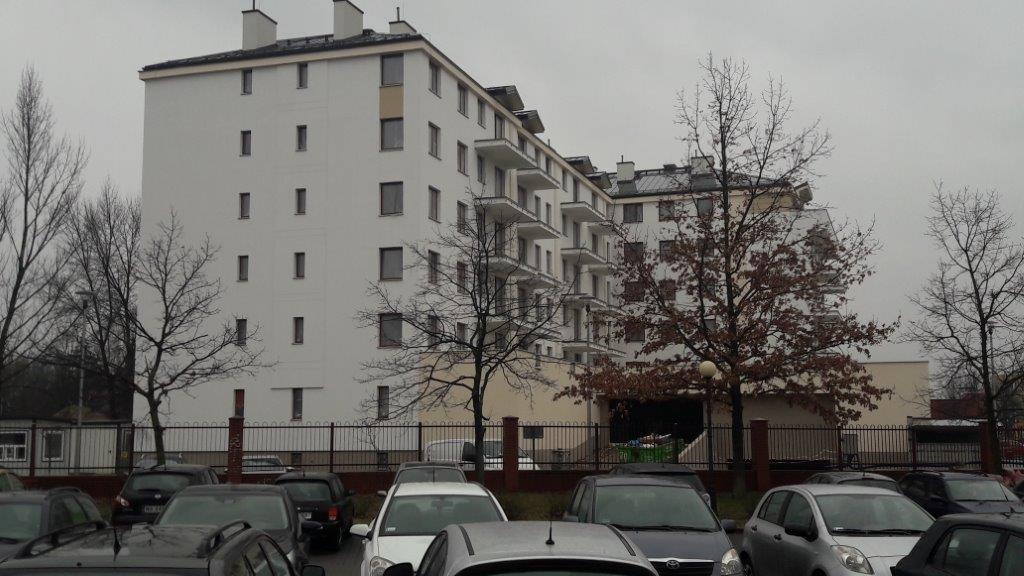 mieszkania Białołęka Strumykowa 19