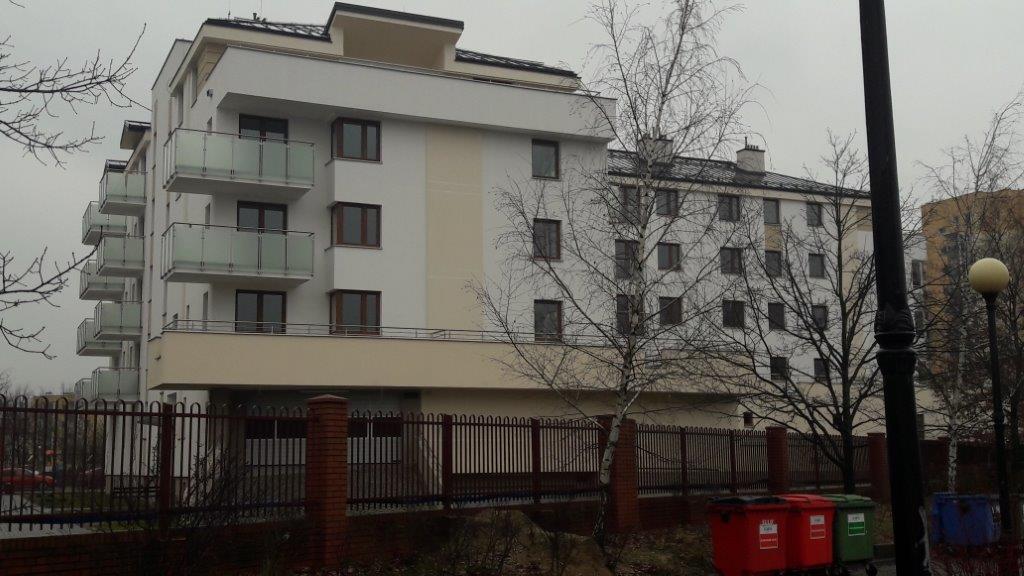 mieszkania Białołęka Strumykowa 19