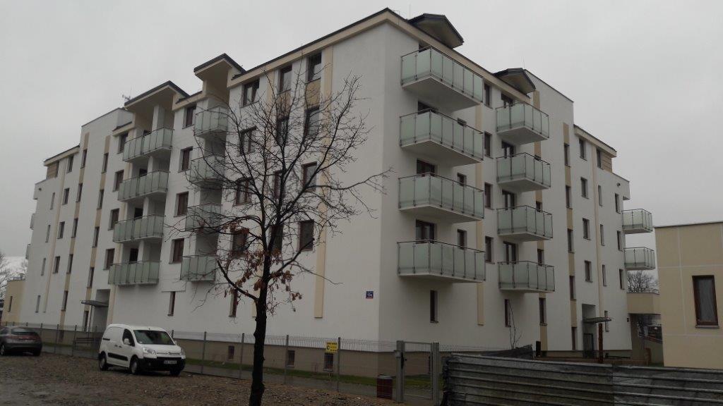 mieszkania Białołęka Strumykowa 19