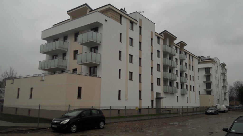 mieszkania Białołęka Strumykowa 19