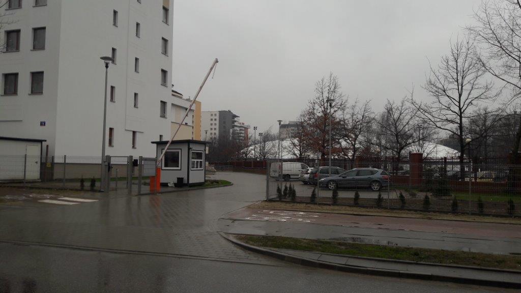 mieszkania Białołęka Strumykowa 19