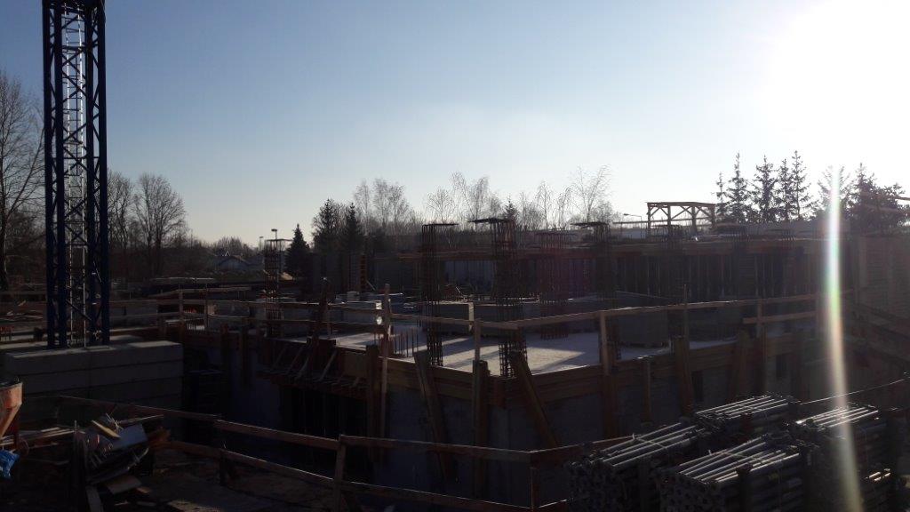 mieszkania Białołęka Strumykowa 19