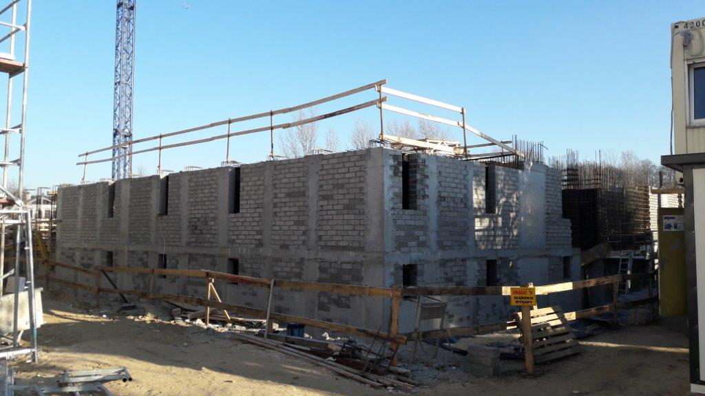 mieszkania Białołęka Strumykowa 19