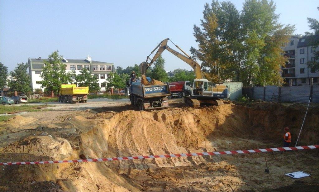 mieszkania Białołęka Strumykowa 19