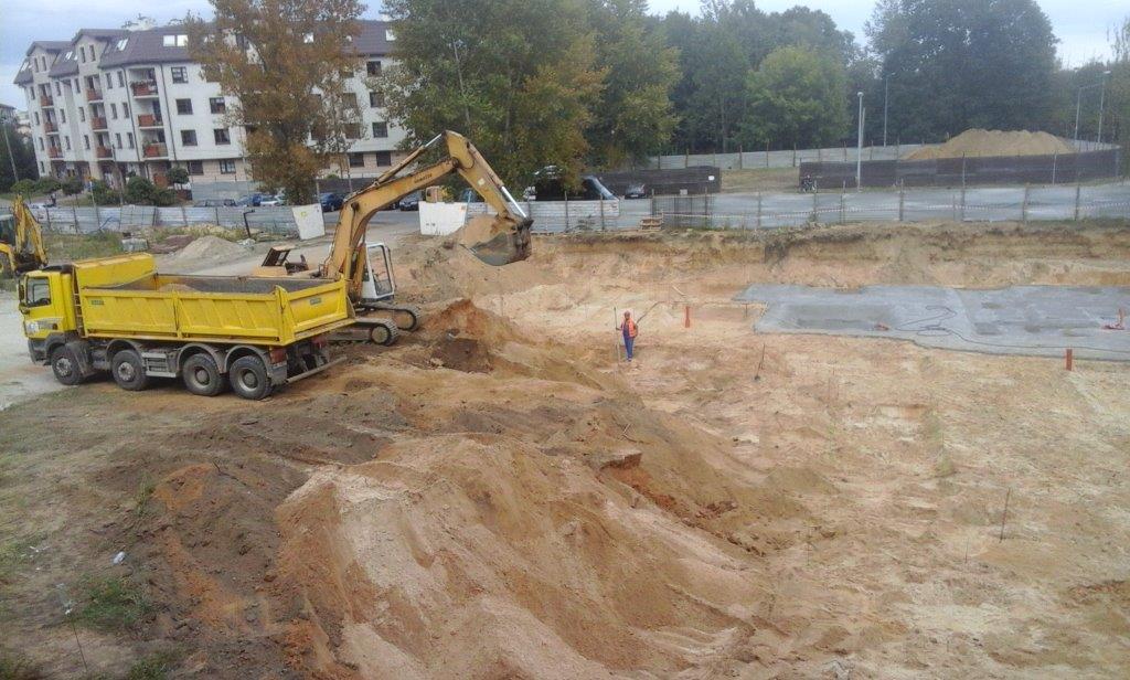 mieszkania Białołęka Strumykowa 19