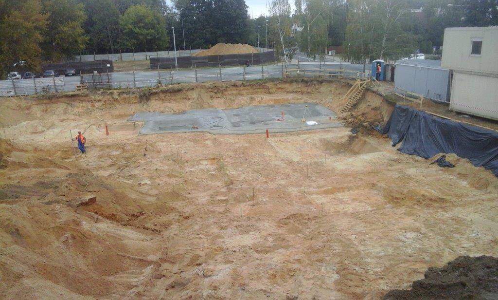 mieszkania Białołęka Strumykowa 19