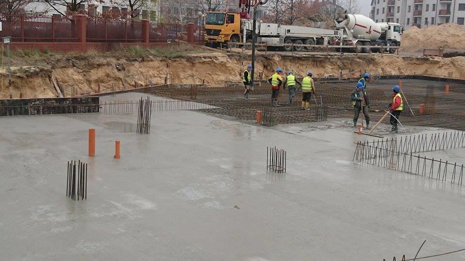 mieszkania Białołęka Strumykowa 19