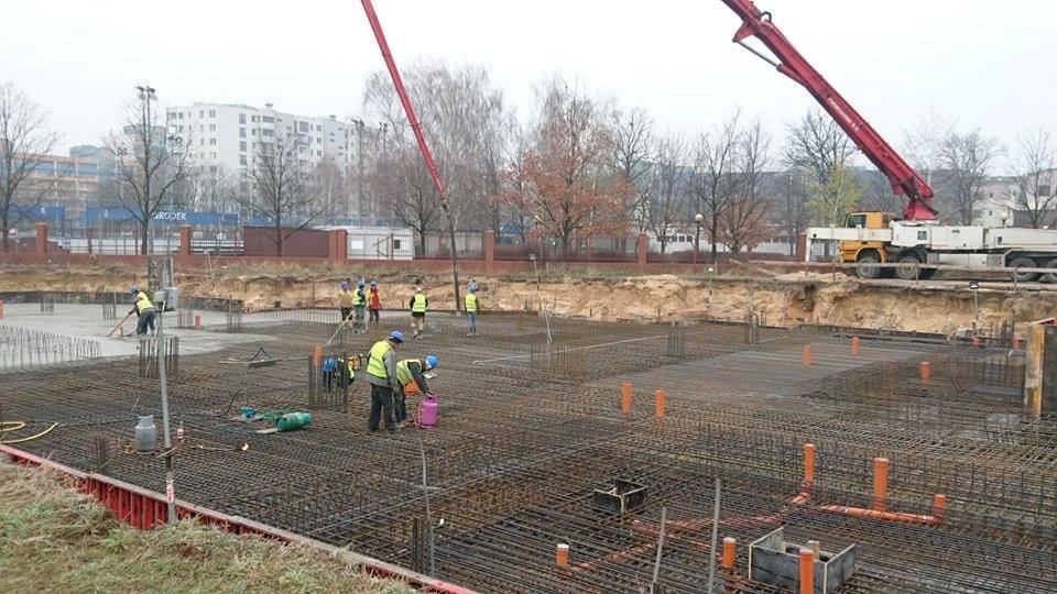 mieszkania Białołęka Strumykowa 19