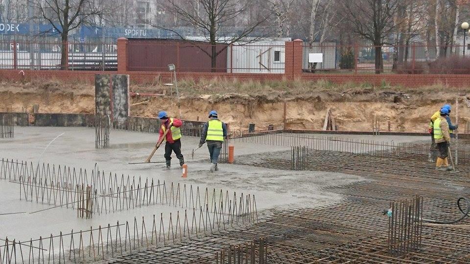 mieszkania Białołęka Strumykowa 19