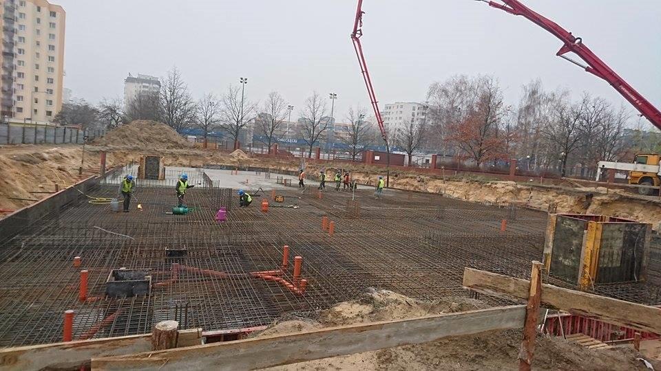 mieszkania Białołęka Strumykowa 19