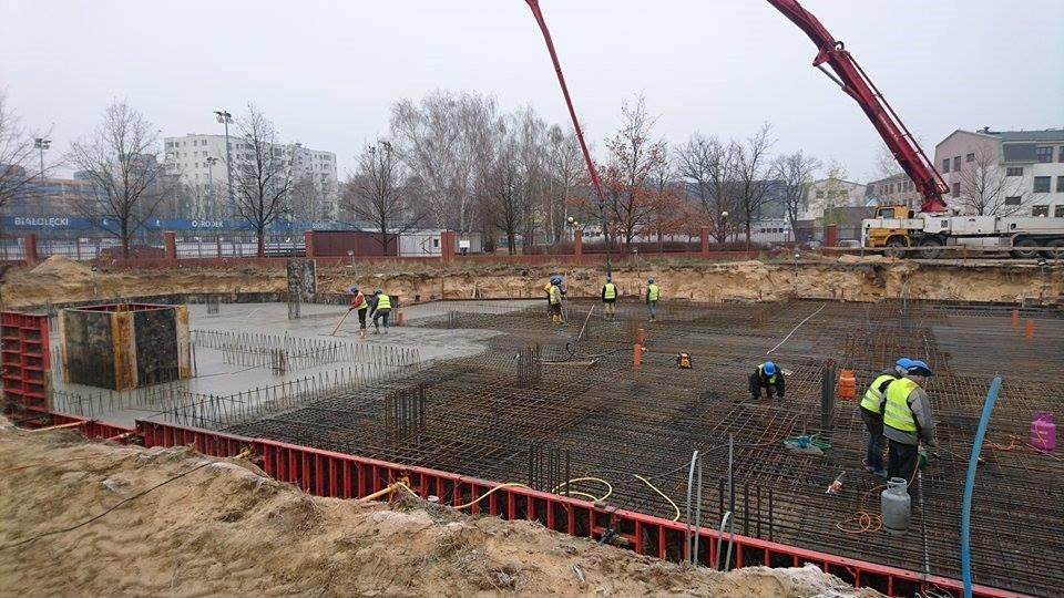 mieszkania Białołęka Strumykowa 19