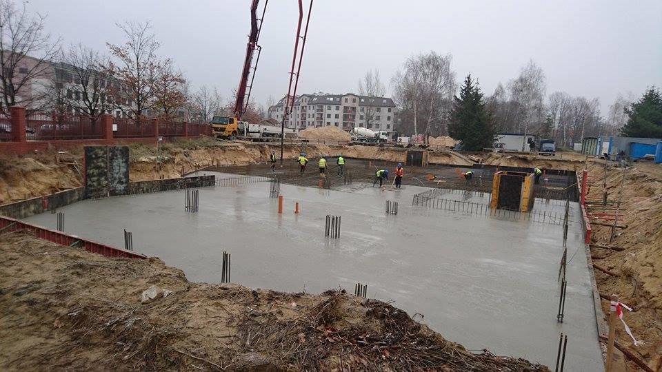 mieszkania Białołęka Strumykowa 19