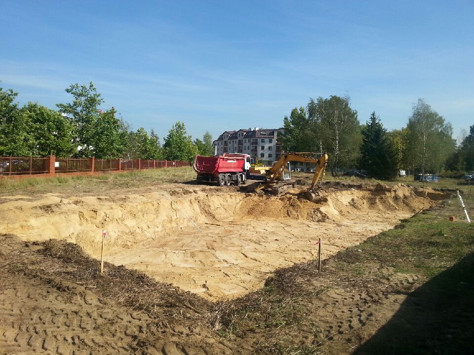 mieszkania Białołęka Strumykowa 19