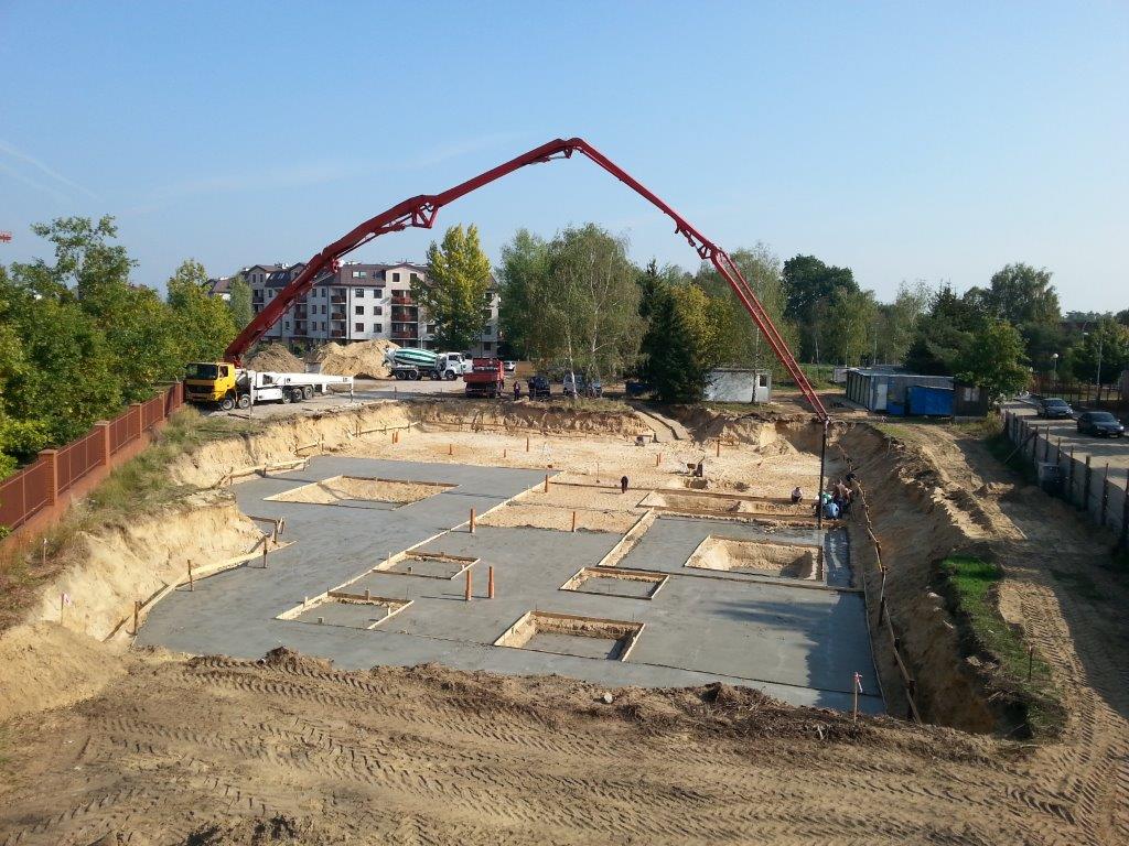 mieszkania Białołęka Strumykowa 19